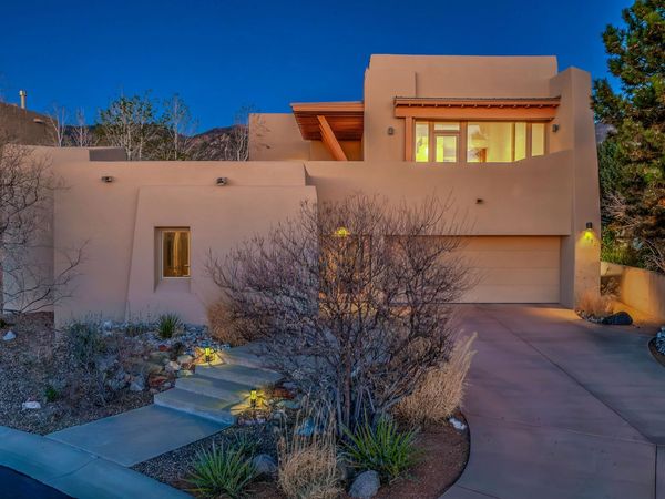 13251 Chaco Canyon Lane NE, Albuquerque, NM 87111