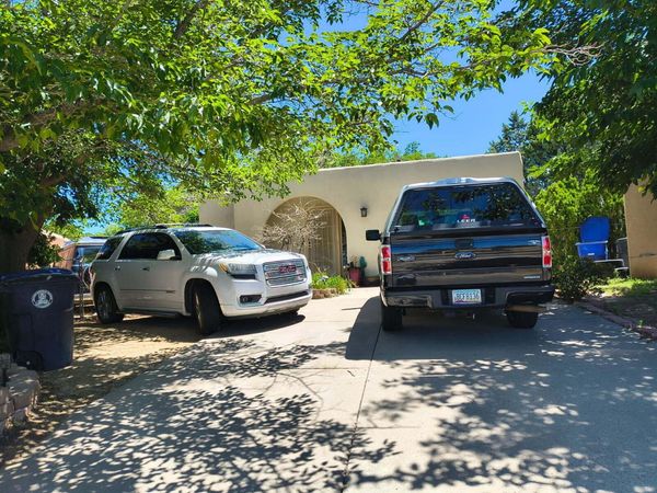 13376 Camino Del Norte NE, Albuquerque, NM 87123
