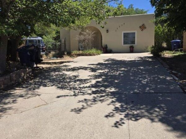 13376 Camino Del Norte NE, Albuquerque, NM 87123