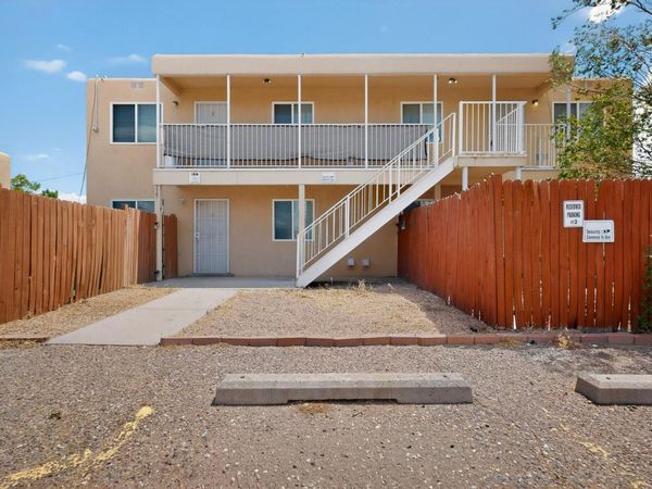 225 Hanosh Court SE, Unit Apt 3, Albuquerque, NM 87123