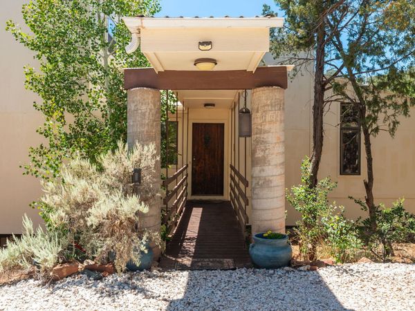 36 Sandia Park Lane, Sandia Park, NM 87047