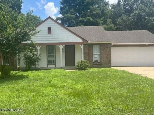 6290 Sandhurst Road, Horn Lake, MS 38637