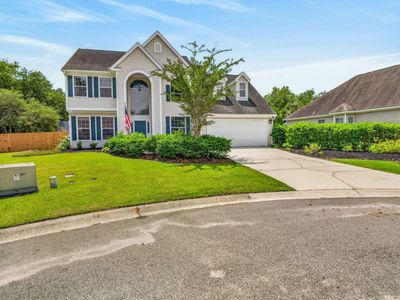 North Charleston, SC 29420