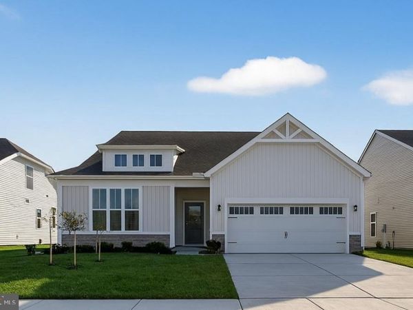 34632 DAVILA DRIVE , FRANKFORD, DE 19945