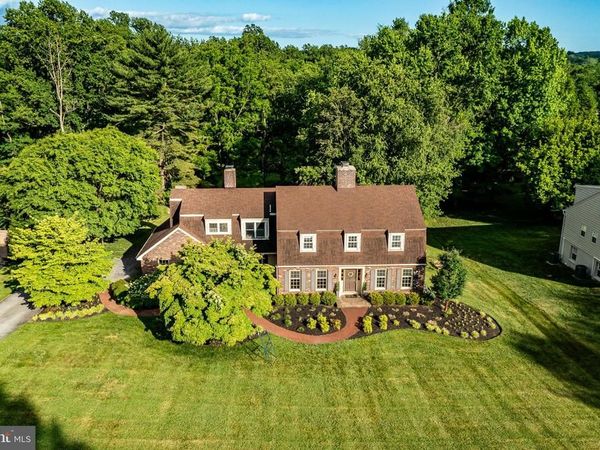 916 BRIDLE LANE, WEST CHESTER, PA 19382