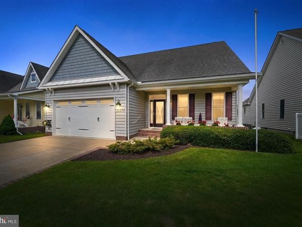 31573 WHITECLAY DRIVE, MILLVILLE, DE 19967