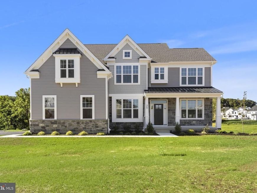 4263 Kleinot Drive , Doylestown, PA 18902 Main Photo