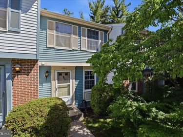 1660 HARVEST GREEN COURT , RESTON, VA 20194