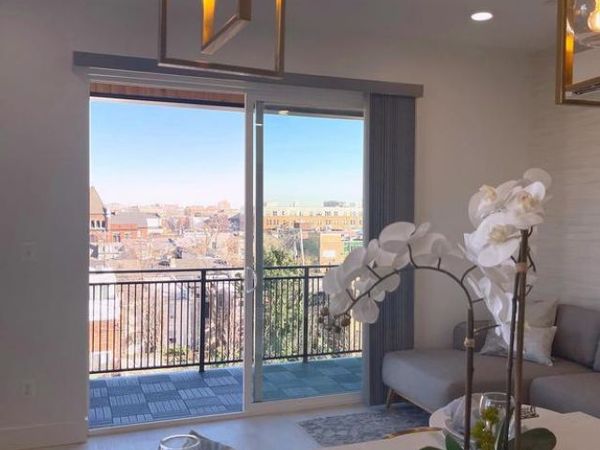520 S CAROLINE STREET , Unit 102, BALTIMORE, MD 21231