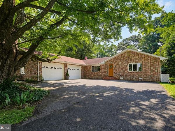 12815 EASTERN AVENUE, BALTIMORE, MD 21220