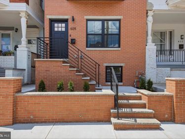 609 E LOCUST AVENUE, PHILADELPHIA, PA 19144