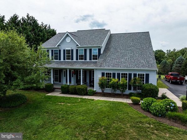 110 THEODORA COURT, FOREST HILL, MD 21050