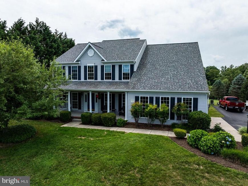 110 Theodora Court, Forest Hill, MD 21050 Main Photo