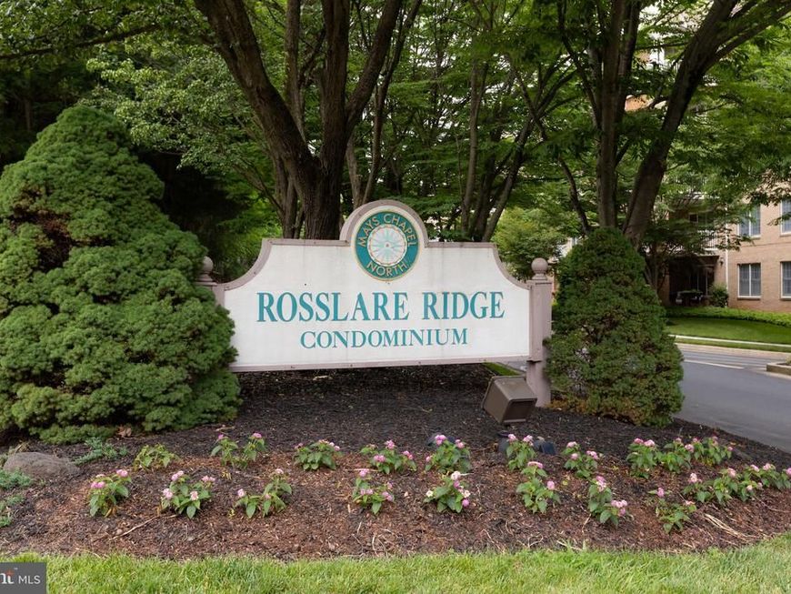 12300 Rosslare Ridge Road, Unit 501, Lutherville Timonium, MD 21093 Main Photo