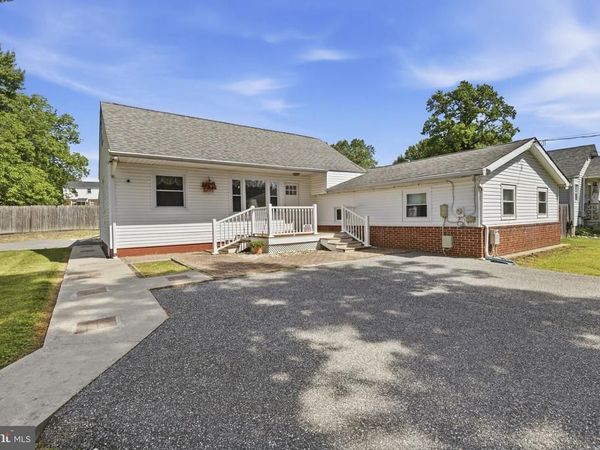 2411 POPLAR ROAD, BALTIMORE, MD 21221