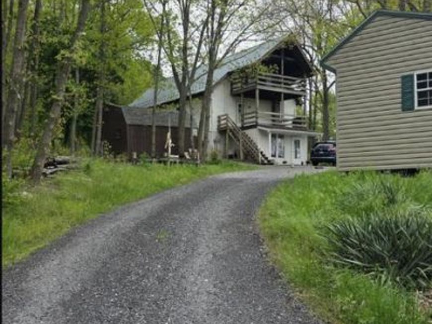 7603 Park Road , Orrstown, PA 17244 Main Photo
