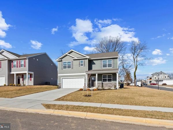 632 ARMSTRONG AVENUE, HAGERSTOWN, MD 21740