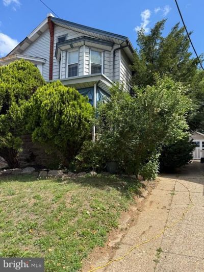 311 Unruh Avenue, Philadelphia, PA 19111 Main Photo