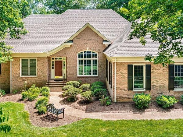 3225 PRESTWICK PL , KESWICK, VA 22947
