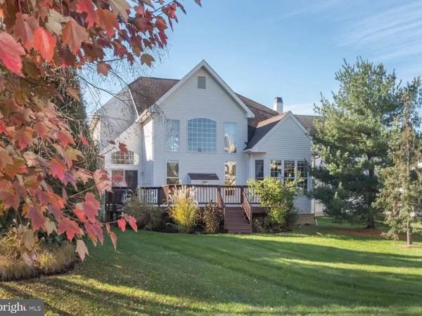 306 DUNWOODY DRIVE, BLUE BELL, PA 19422