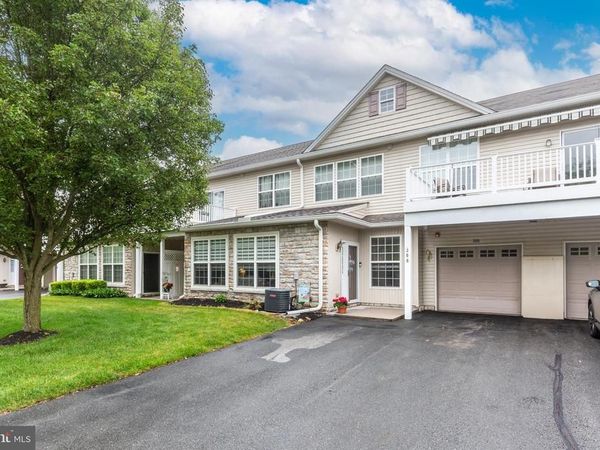 306 N MARSHVIEW ROAD, Unit 306, STEWARTSTOWN, PA 17363