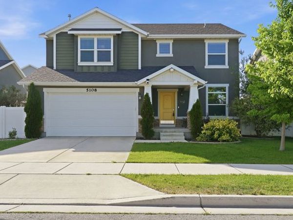 5108 W UPPER WOOD LN, Herriman, UT 84096