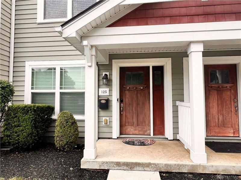 125 Rubicon Street, Dayton, OH 45409 Photo 2