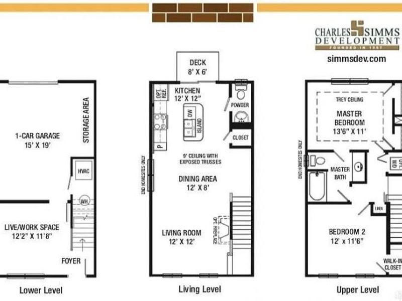 125 Rubicon Street, Dayton, OH 45409 Photo 27