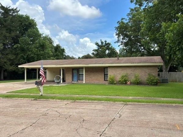 4904 CANAL Street, Alexandria, LA 71303