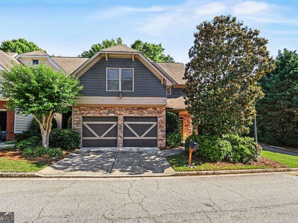 1420 Village Creek Circle SE, Atlanta, GA 30316