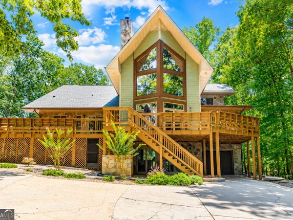 394 Ferrell Tatum Road, Lagrange, GA 30240