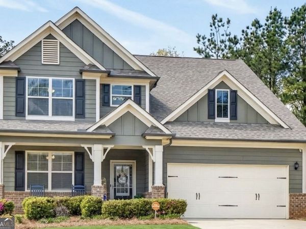 1140 Pebble Creek Lane, Locust Grove, GA 30248