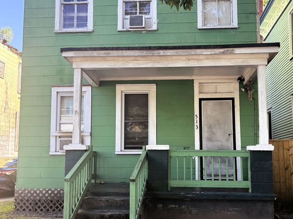 513 W 39th Street, Savannah, GA 31415