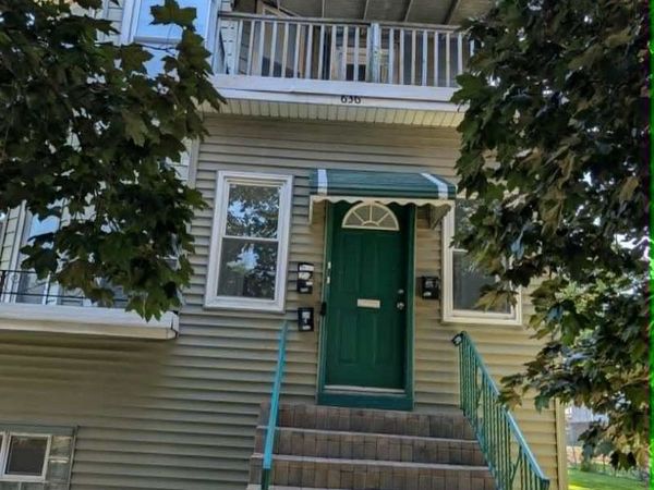636 13th Avenue, Unit 2, Maywood, IL 60153