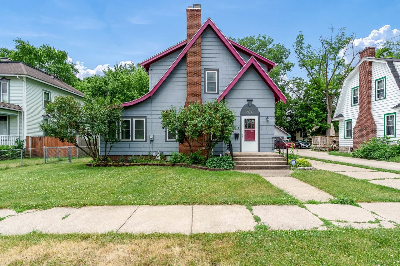 412 N STATE Street , Belvidere, IL 61008