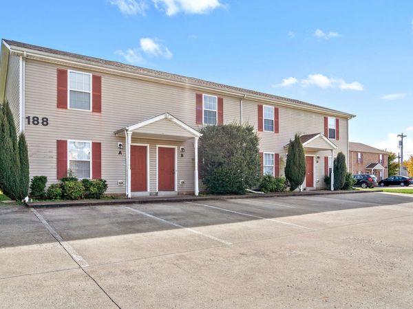 188 Jack Miller Blvd, Unit D, Clarksville, TN 37042