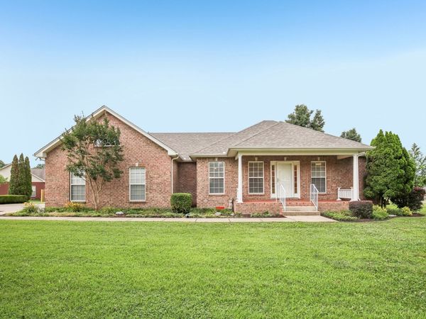 1009 Station Cir , Mount Juliet, TN 37122