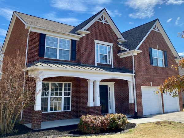 2104 Bucolic Ct, Nolensville, TN 37135