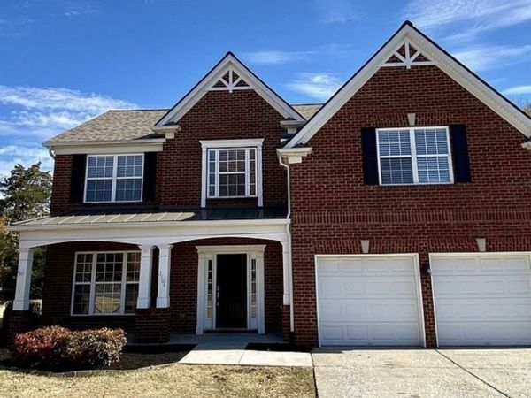 2104 Bucolic Ct, Nolensville, TN 37135