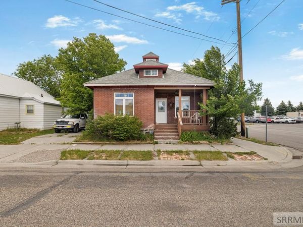 900 Shoup Avenue, IDAHO FALLS, ID 83402