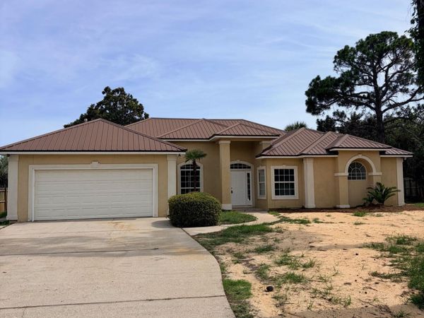 171 Boca Lagoon Drive, Panama City, FL 32408