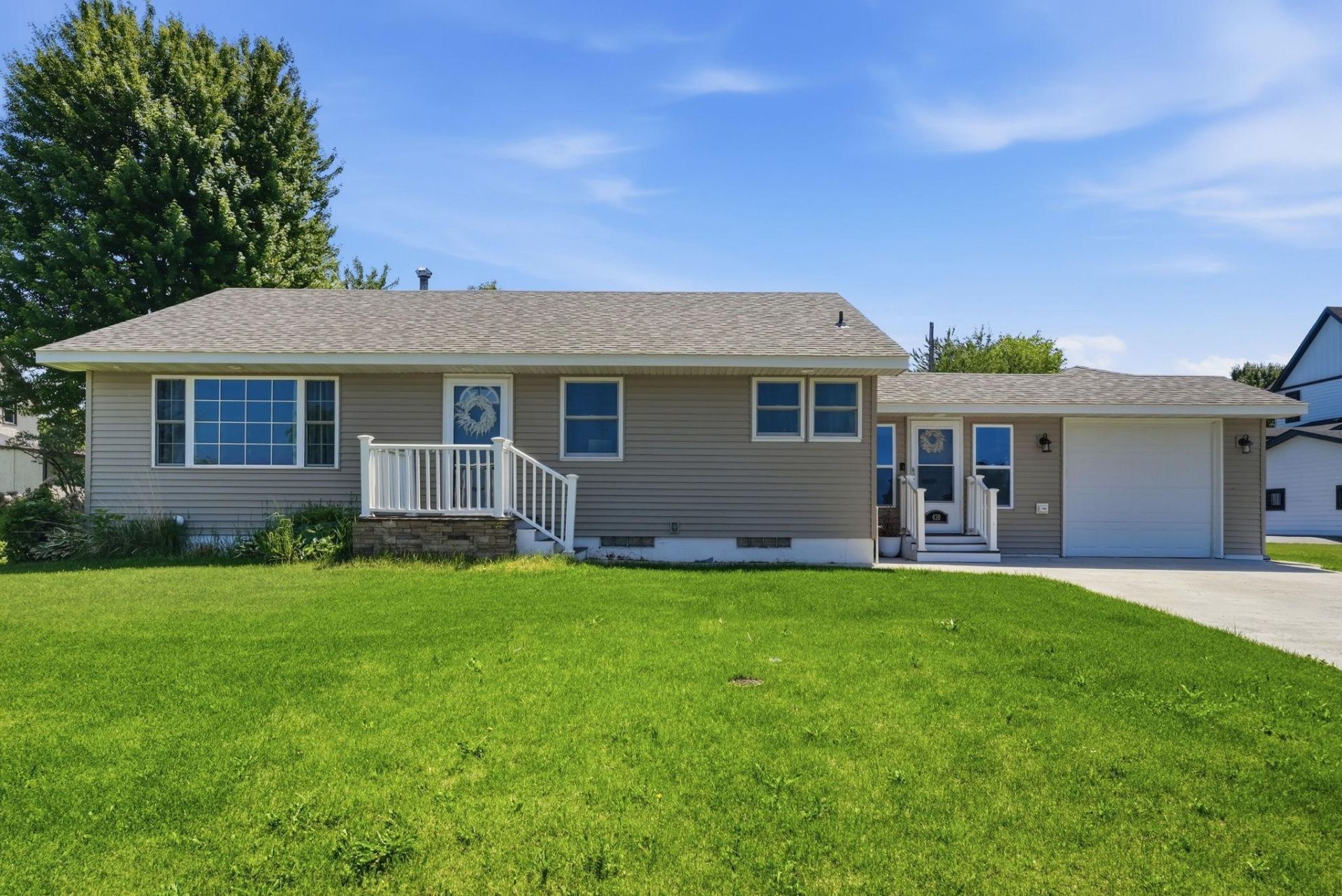 430 Lake Avenue, Albany, MN 56307
