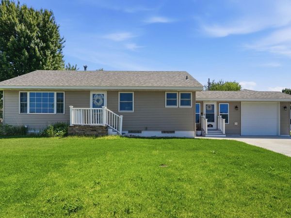 430 Lake Avenue, Albany, MN 56307