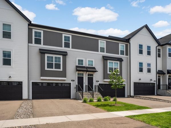 6675 Jody Avenue S, Cottage Grove, MN 55016