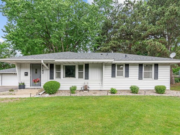 8140 Xerxes Avenue S, Bloomington, MN 55431