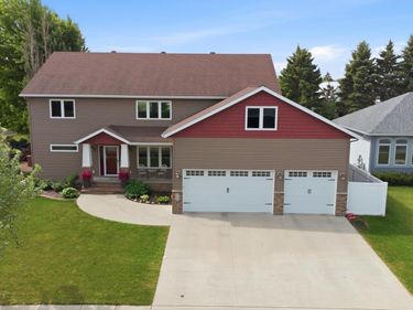 965 18th Avenue Circle N, Moorhead, MN 56560