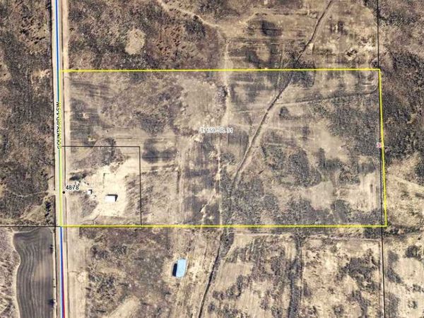 TBD Tract B County Road 1 SW, Baudette, MN 56623