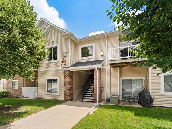 1107 NE 5th Lane, Unit 11, Ankeny, IA 50021