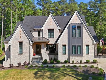 1016 High Trail Court, Wake Forest, NC 27587