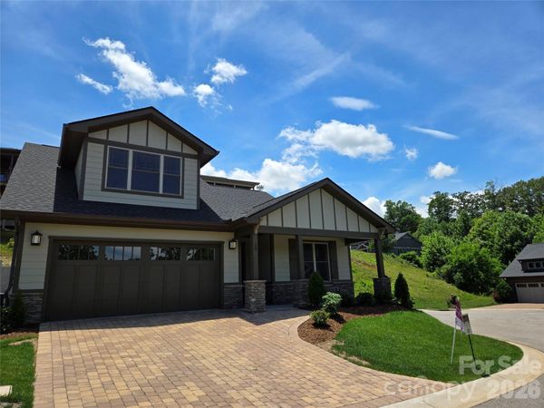 16 Craftsman Overlook Ridge , Unit 27, Arden, NC 28704
